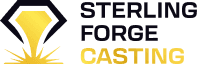 Sterling Forge Casting